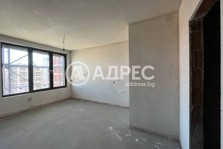 Тристаен апартамент, София, Драгалевци, 644182, Снимка 7