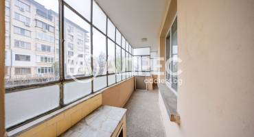 Тристаен апартамент, Плевен, 9-ти квартал, 655182, Снимка 12