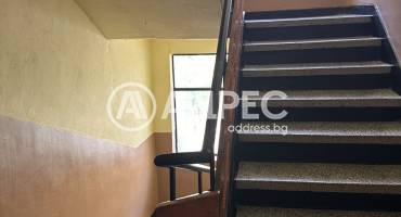 Тристаен апартамент, Плевен, 9-ти квартал, 655182, Снимка 13