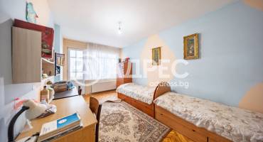 Тристаен апартамент, Плевен, 9-ти квартал, 655182, Снимка 4