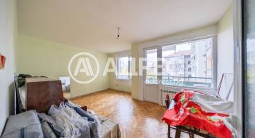 Тристаен апартамент, Плевен, 9-ти квартал, 655182, Снимка 6