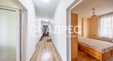 Тристаен апартамент, Плевен, 9-ти квартал, 655182, Снимка 8