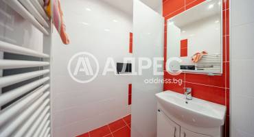 Тристаен апартамент, Плевен, 9-ти квартал, 655182, Снимка 9