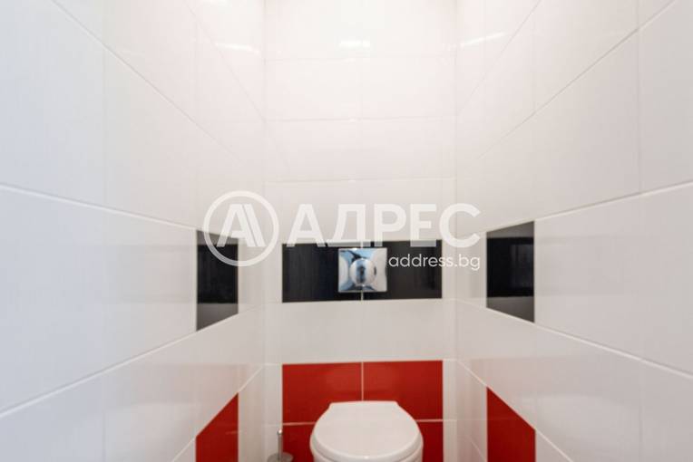 Тристаен апартамент, Плевен, 9-ти квартал, 655182, Снимка 10