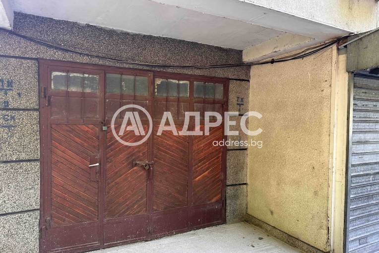 Тристаен апартамент, Плевен, 9-ти квартал, 655182, Снимка 14