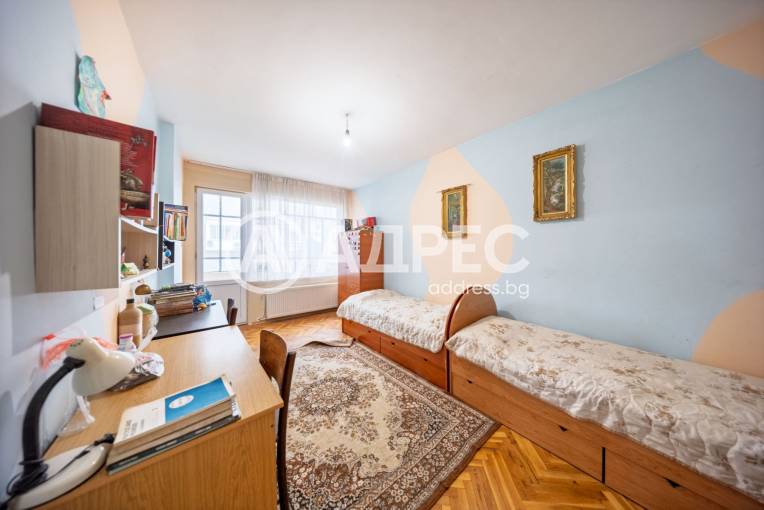 Тристаен апартамент, Плевен, 9-ти квартал, 655182, Снимка 4