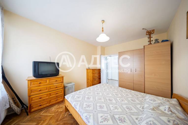 Тристаен апартамент, Плевен, 9-ти квартал, 655182, Снимка 5