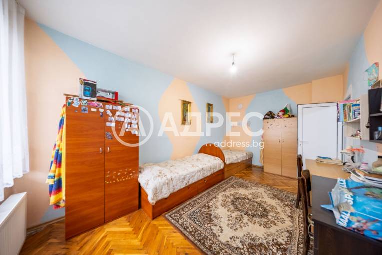 Тристаен апартамент, Плевен, 9-ти квартал, 655182, Снимка 7