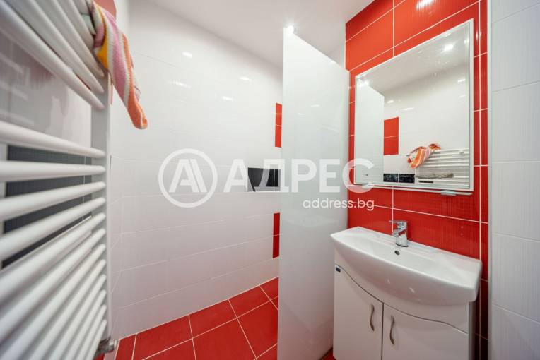 Тристаен апартамент, Плевен, 9-ти квартал, 655182, Снимка 9