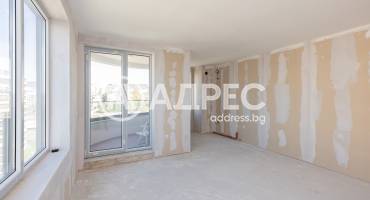 Двустаен апартамент, Варна, Трошево, 664182, Снимка 9