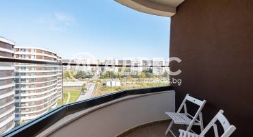 Двустаен апартамент, Варна, Трошево, 664182, Снимка 10