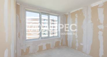 Двустаен апартамент, Варна, Трошево, 664182, Снимка 12