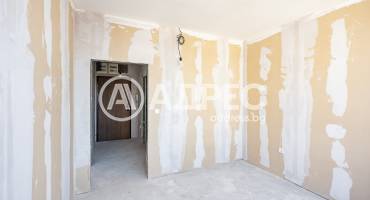 Двустаен апартамент, Варна, Трошево, 664182, Снимка 13