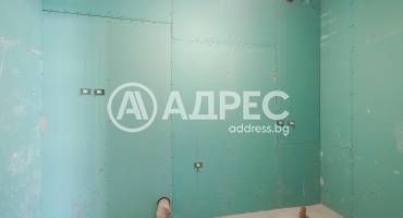 Двустаен апартамент, Варна, Трошево, 664182, Снимка 15