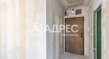 Двустаен апартамент, Варна, Трошево, 664182, Снимка 17