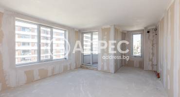 Двустаен апартамент, Варна, Трошево, 664182, Снимка 5