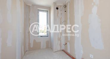 Двустаен апартамент, Варна, Трошево, 664182, Снимка 6