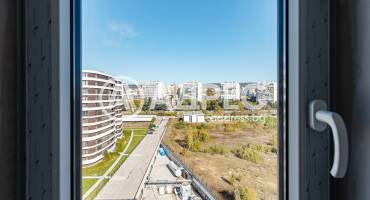 Двустаен апартамент, Варна, Трошево, 664182, Снимка 7