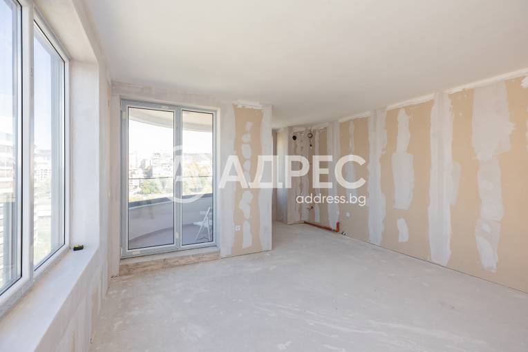 Двустаен апартамент, Варна, Трошево, 664182, Снимка 9