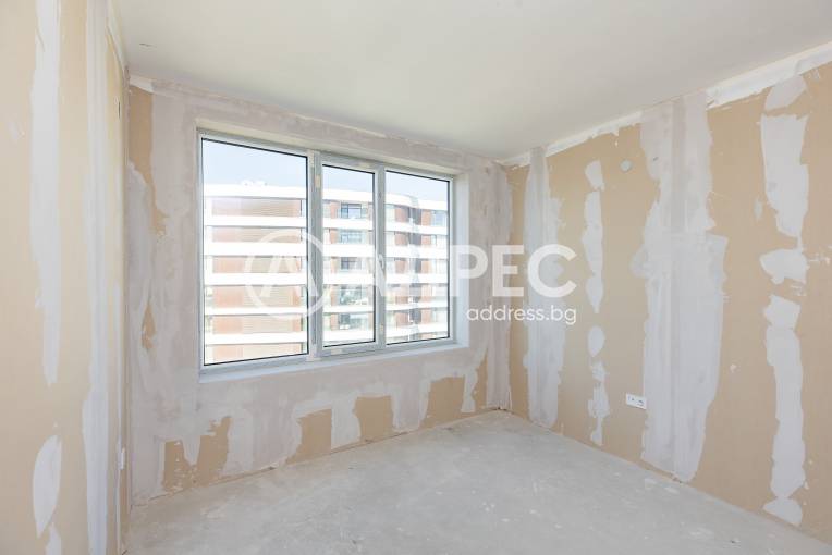 Двустаен апартамент, Варна, Трошево, 664182, Снимка 12