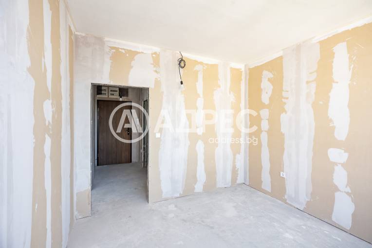 Двустаен апартамент, Варна, Трошево, 664182, Снимка 13