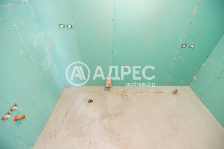 Двустаен апартамент, Варна, Трошево, 664182, Снимка 16