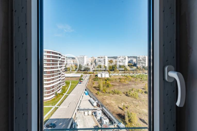 Двустаен апартамент, Варна, Трошево, 664182, Снимка 7