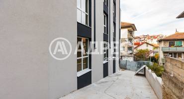 Тристаен апартамент, Варна, Аспарухово, 674182, Снимка 9