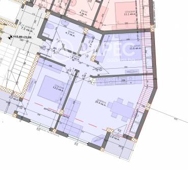 Тристаен апартамент, Варна, Аспарухово, 674182, Снимка 1