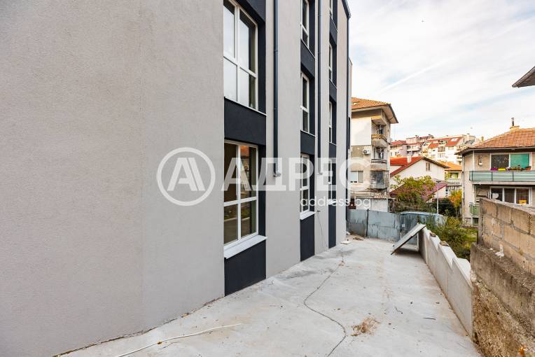 Тристаен апартамент, Варна, Аспарухово, 674182, Снимка 9