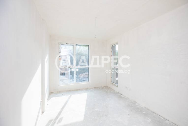 Тристаен апартамент, Варна, Аспарухово, 674182, Снимка 2