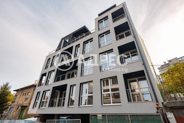 Тристаен апартамент, Варна, Аспарухово, 674182, Снимка 3