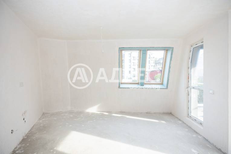 Тристаен апартамент, Варна, Аспарухово, 674182, Снимка 8