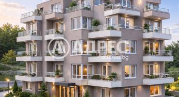 Двустаен апартамент, Варна, Аспарухово, 687182, Снимка 1