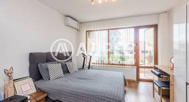 Тристаен апартамент, Варна, Бриз, 699182, Снимка 12