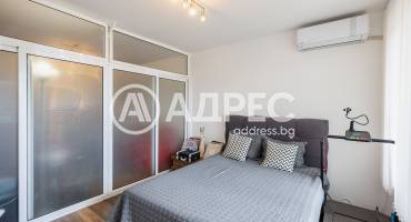 Тристаен апартамент, Варна, Бриз, 699182, Снимка 14