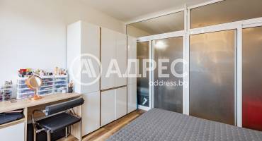 Тристаен апартамент, Варна, Бриз, 699182, Снимка 15