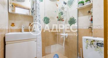 Тристаен апартамент, Варна, Бриз, 699182, Снимка 17