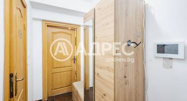 Тристаен апартамент, Варна, Бриз, 699182, Снимка 18