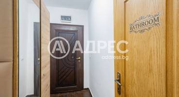 Тристаен апартамент, Варна, Бриз, 699182, Снимка 19
