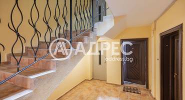Тристаен апартамент, Варна, Бриз, 699182, Снимка 20