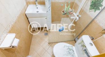 Тристаен апартамент, Варна, Бриз, 699182, Снимка 4
