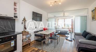 Тристаен апартамент, Варна, Бриз, 699182, Снимка 6