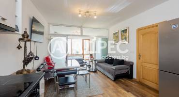 Тристаен апартамент, Варна, Бриз, 699182, Снимка 7