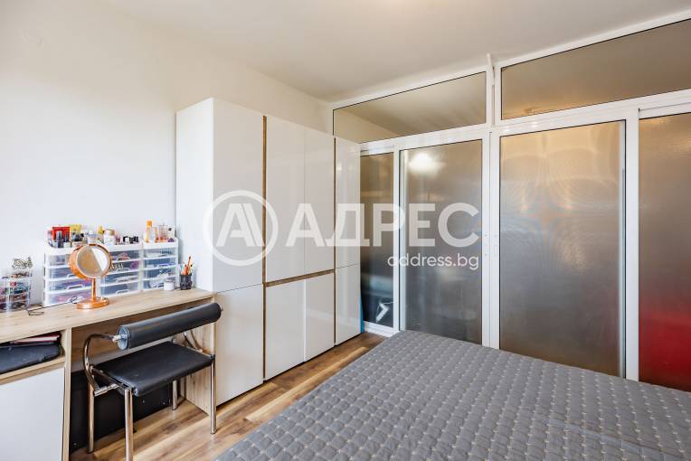 Тристаен апартамент, Варна, Бриз, 699182, Снимка 15