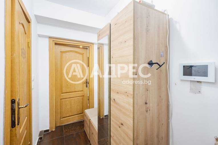 Тристаен апартамент, Варна, Бриз, 699182, Снимка 18