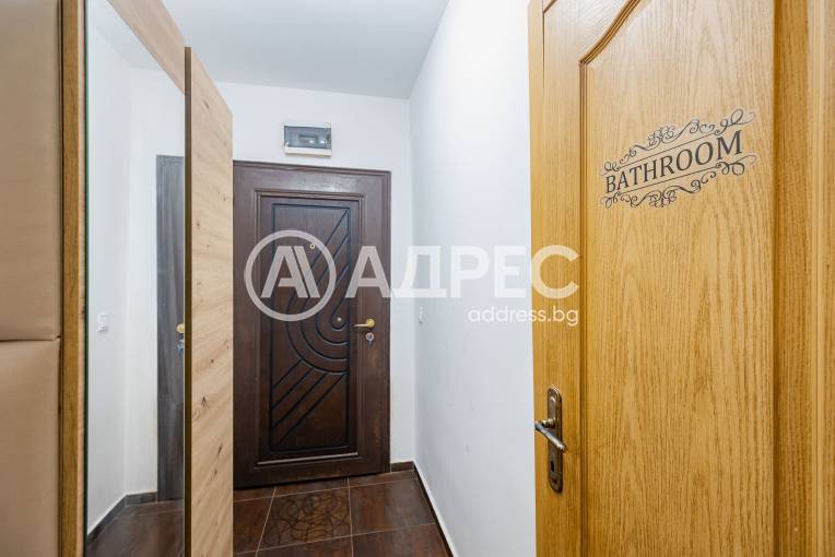 Тристаен апартамент, Варна, Бриз, 699182, Снимка 19