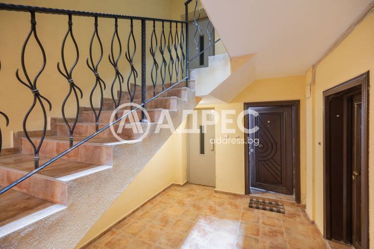 Тристаен апартамент, Варна, Бриз, 699182, Снимка 20