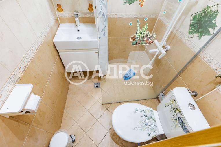 Тристаен апартамент, Варна, Бриз, 699182, Снимка 4
