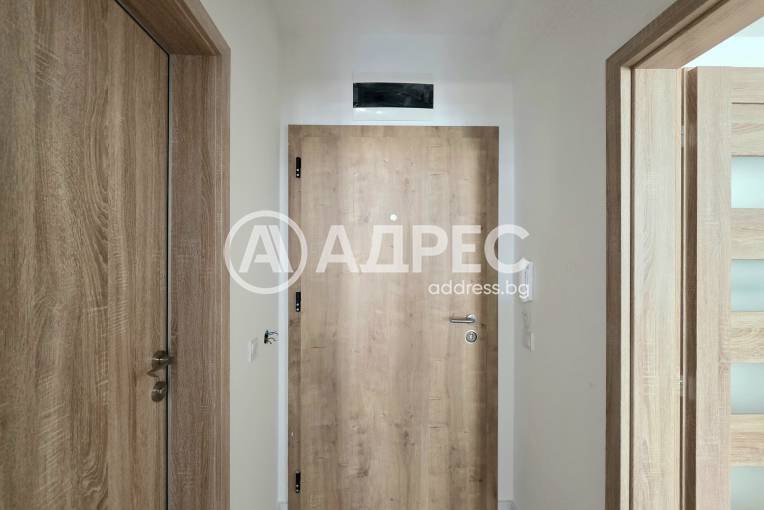 Двустаен апартамент, София, Надежда 2, 701182, Снимка 14